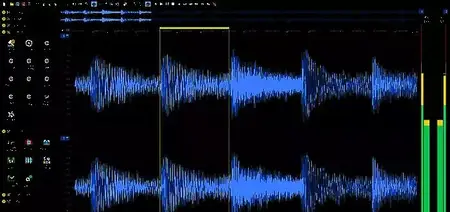 BorisFX SoundForge Plus 2026.0