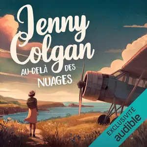 Jenny Colgan, "Au-delà des nuages"