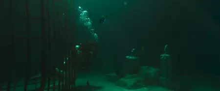 Into the Deep (2025)