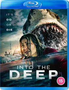 Into the Deep (2025)