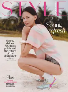 The Sunday Times Style - February 23, 2025