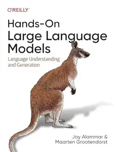 Hands-On Large Language Models