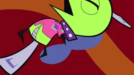 New Panty & Stocking with Garterbelt - S01E07