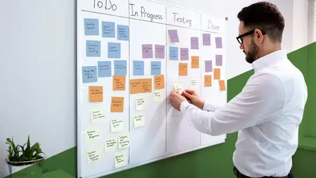 Scrum: The Basics [Updated: 9/2/2025]