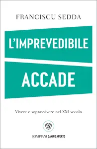 L'imprevedibile accade - Franciscu Sedda