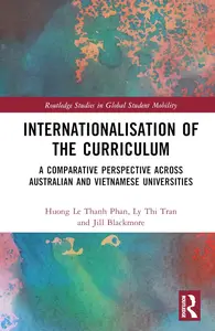 Internationalisation of the Curriculum (Routledge Studies in Global Student Mobility)