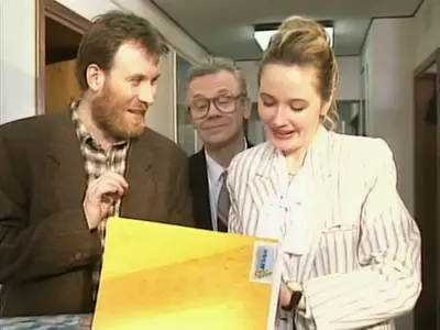 Eight Postcards from Utopia (2024) [MultiSubs]