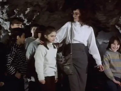 Eight Postcards from Utopia (2024) [MultiSubs]