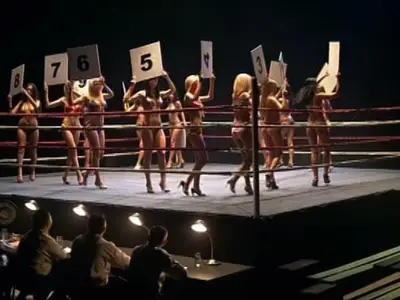 Eight Postcards from Utopia (2024) [MultiSubs]