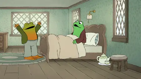 Frog and Toad S01E06