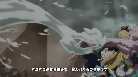 Boku no Hero Academia 7th Season - 03