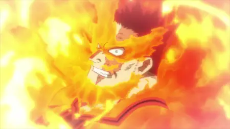 Boku no Hero Academia 7th Season - 03