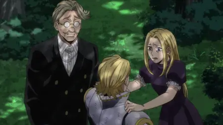 Boku no Hero Academia 7th Season - 03