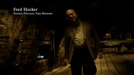 ZDF - Mars the Magnificent: Battle of Giants (2015)