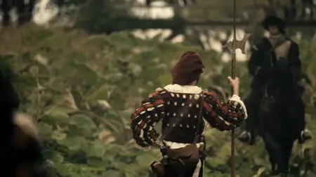 ZDF - Mars the Magnificent: Battle of Giants (2015)