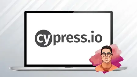 The Complete Cypress V12 Course- Automation Testing Bootcamp