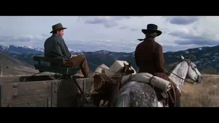 Pale Rider (1985)