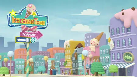 iii icecrin S02E01 Vanillans Home