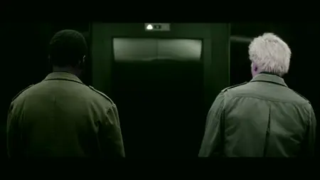 Alien: Earth S01E06