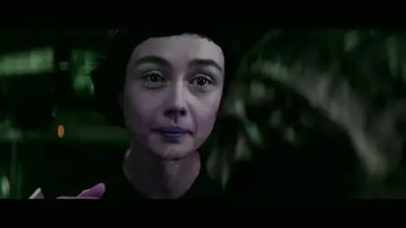 Alien: Earth S01E06