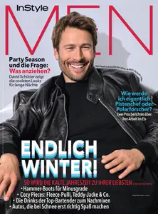 InStyle Men - 7 November 2025