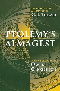 Ptolemy's Almagest