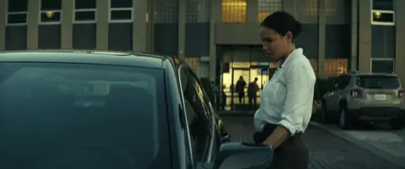 Smoke S01E01