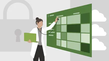 Microsoft 365: Health and Security [Released: 7/10/2025]