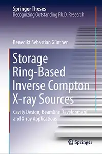 Storage Ring-Based Inverse Compton X-ray Sources (Repost)