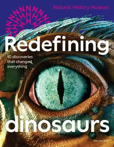 Natural History Museum - February 2025