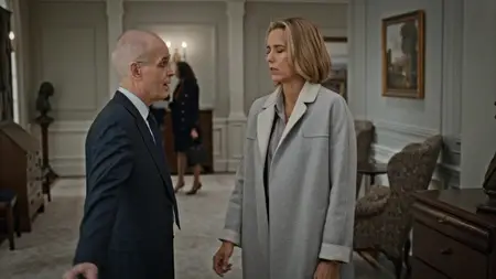 Madam Secretary S04E11