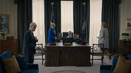 Madam Secretary S04E11