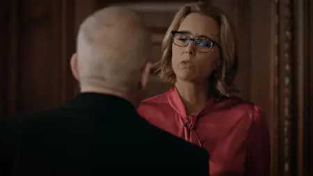 Madam Secretary S04E11