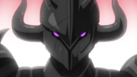 Akuyaku Reijou Level 99 Villainess Level 99 S01