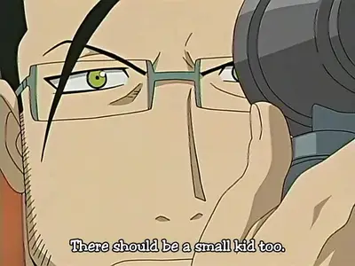 Fullmetal Alchemist 05 avi