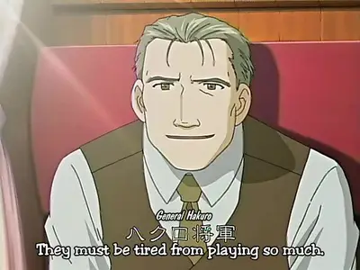 Fullmetal Alchemist 05 avi