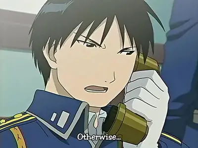 Fullmetal Alchemist 05 avi