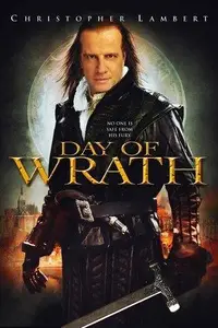 Day of Wrath (2006)