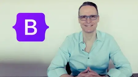 Bootstrap 5 Hands-On | Create a Fully Responsive Website