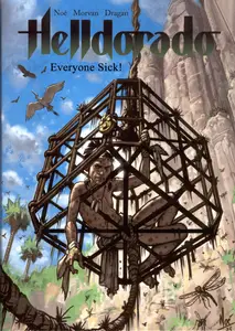 Helldorado T3-Everyone Sick