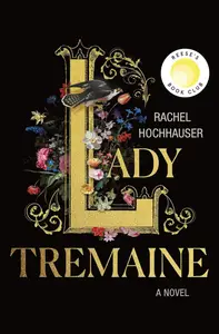 Lady Tremaine: A Novel