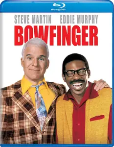 Bowfinger (1999) [Remastered]