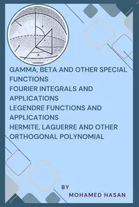 GAMMA, BETA AND OTHER SPECIAL FUNCTIONS