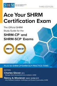 Ace Your SHRM Certification Exam, 3rd Edition