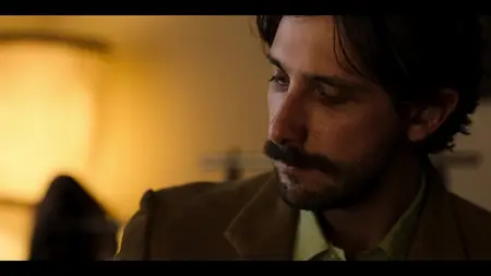 No One Saw Us Leave S01E04