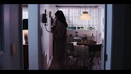 No One Saw Us Leave S01E04