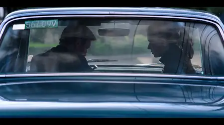 No One Saw Us Leave S01E04