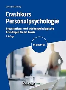 Crashkurs Personalpsychologie