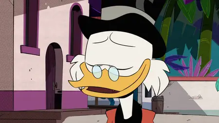 DuckTales S02E04