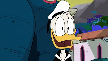 DuckTales S02E04